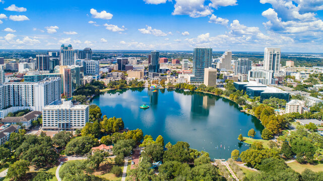 Brick Expo Orlando - A Lego Fan Event