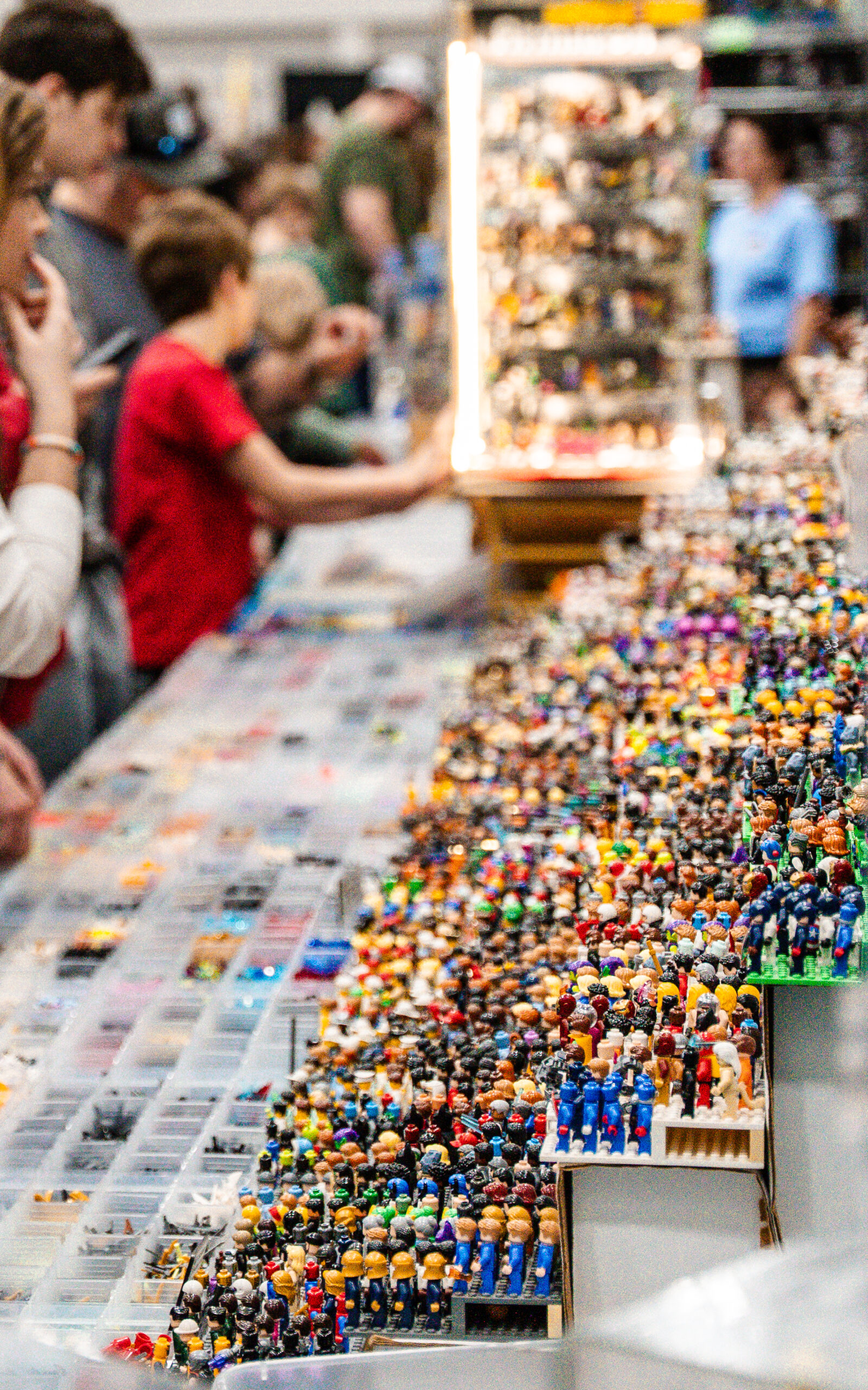 LEGO bricks and parts marketplace