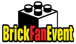 Brick Fan Event | A LEGO® Fan Expo